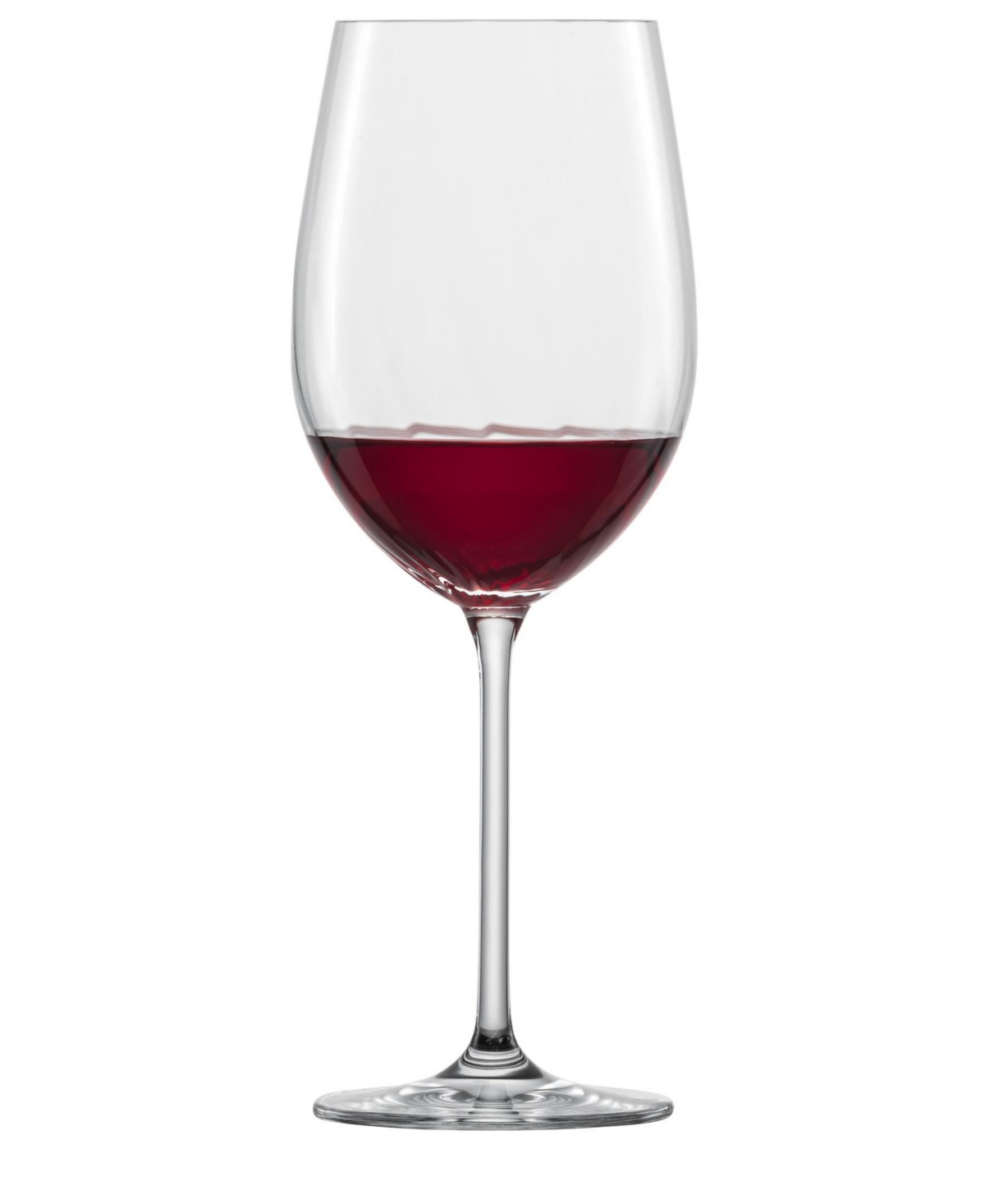 Zwiesel Glas Prizma Bordeaux 19oz In Clear