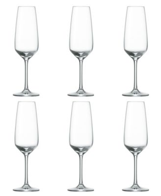 Tulip Champagne Flute 9.6oz - Set of 4