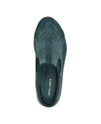 Women's Traveltime Slip-On Mule Walking Sneakers