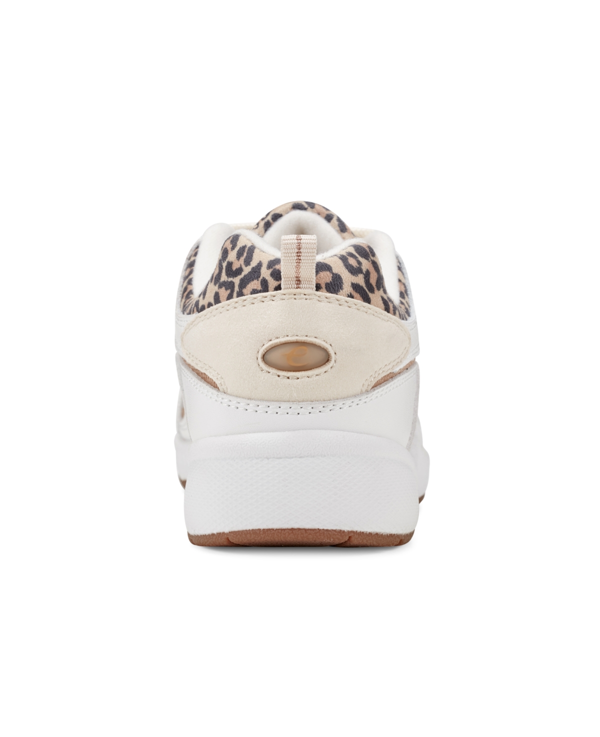 EASY SPIRIT WOMEN'S ROMY LIGHTWEIGHT EASY-ON WALKING SHOES 