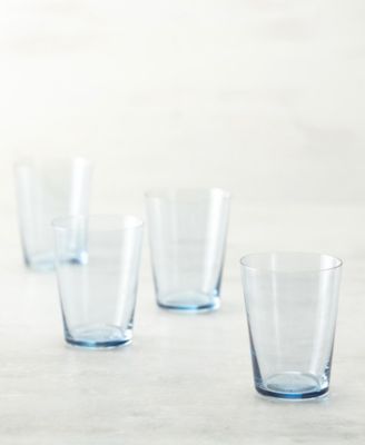 Together Water Glasses, Set of 4