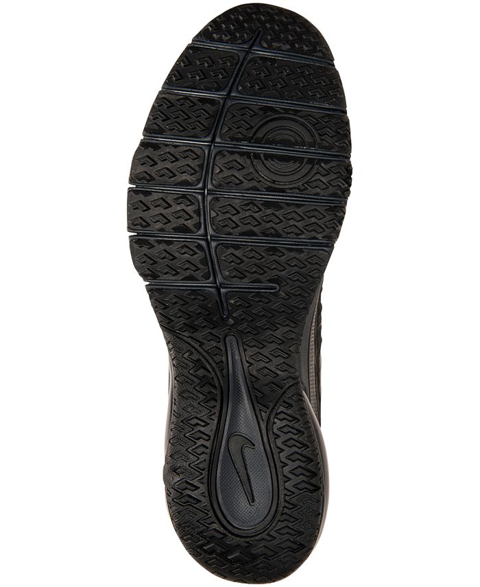 nike tr180 men's training shoe