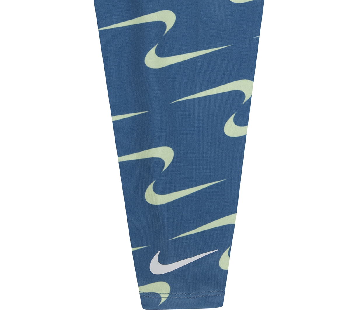 Nike Toddler Girls 2-Pc. New Impression Graphic Sweatshirt & Leggings Set