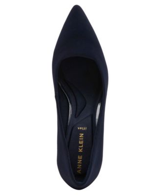 Women's Barstow Pointed Toe Dress Pumps