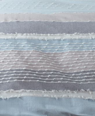 Santander Textured 2-Pc. Comforter Set, Twin/Twin XL