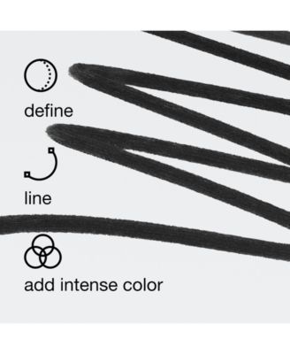 High Impact Gel Tech Eyeliner, 0.01 oz.