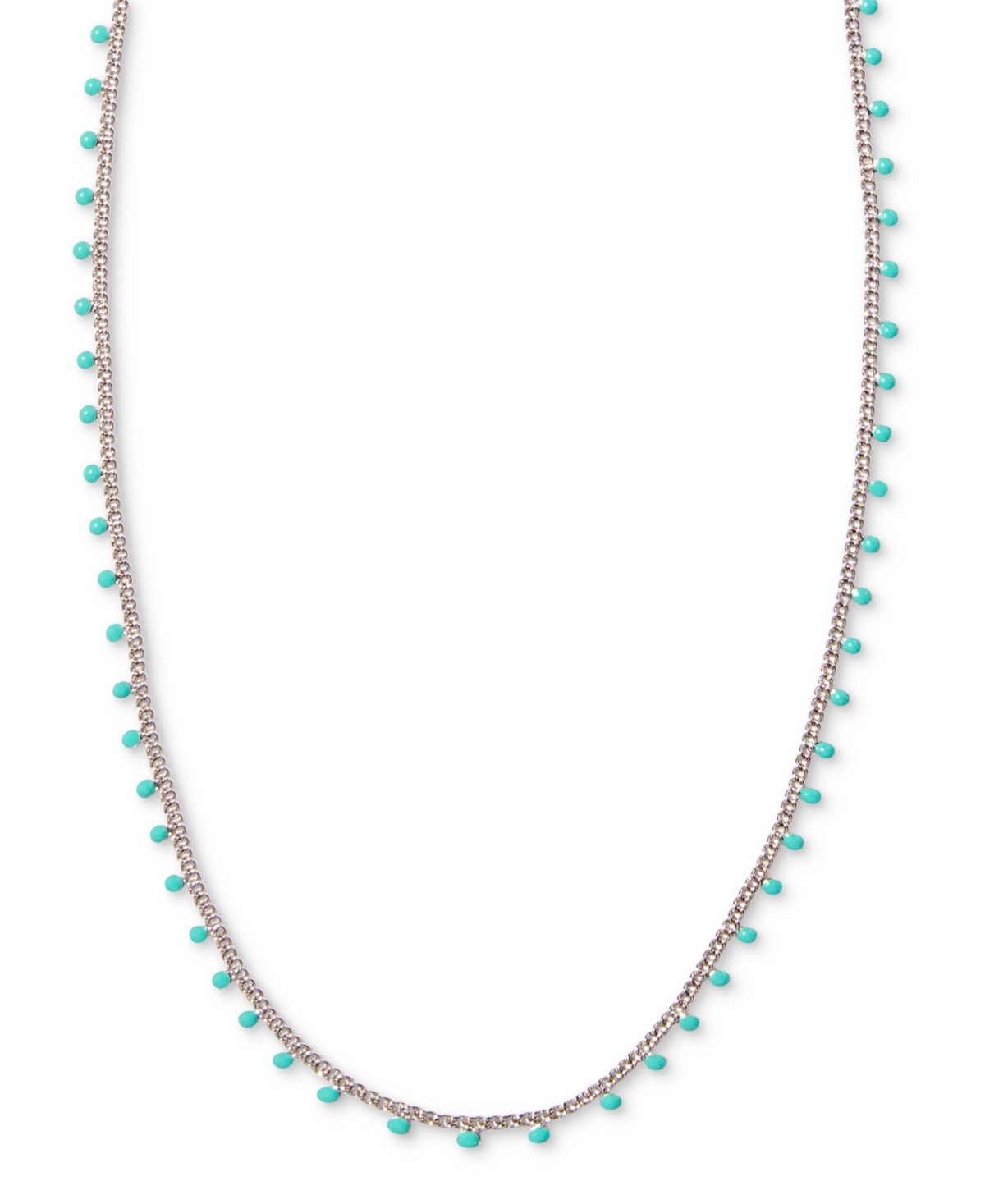 Kendra Scott 14k Gold-Plated Color Bead 19