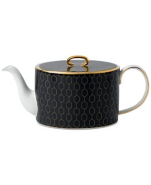 UPC 701587195164 product image for Wedgwood Arris Accent Teapot | upcitemdb.com