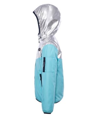 Big Girls Lightweight Windbreaker Jacket XS-XXL