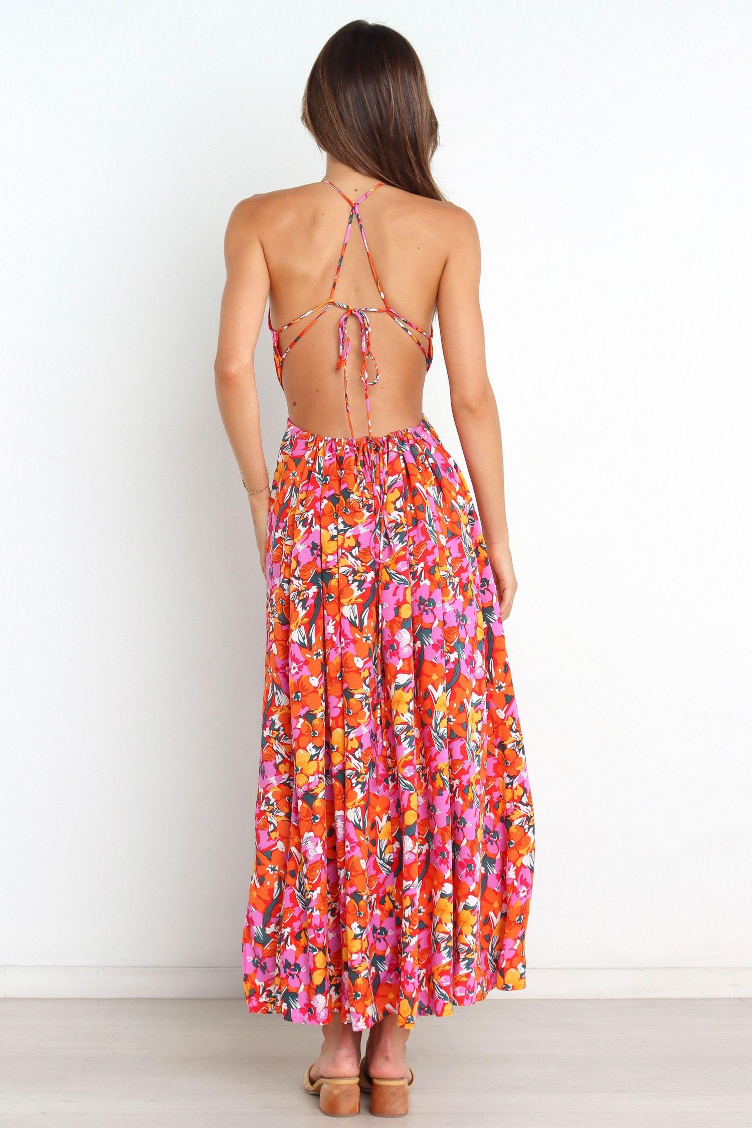 Women's Senorita Dress