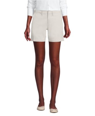 Women's Classic 7" Chino Shorts