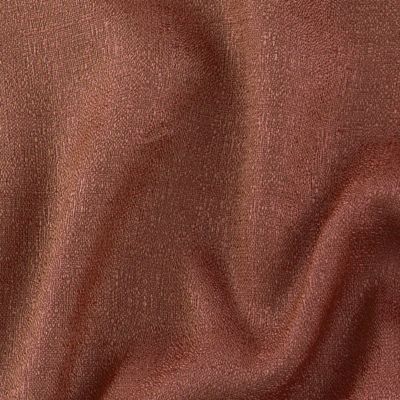 Living Textured Crepe Sheer Single Window Curtain Treatments And Valances