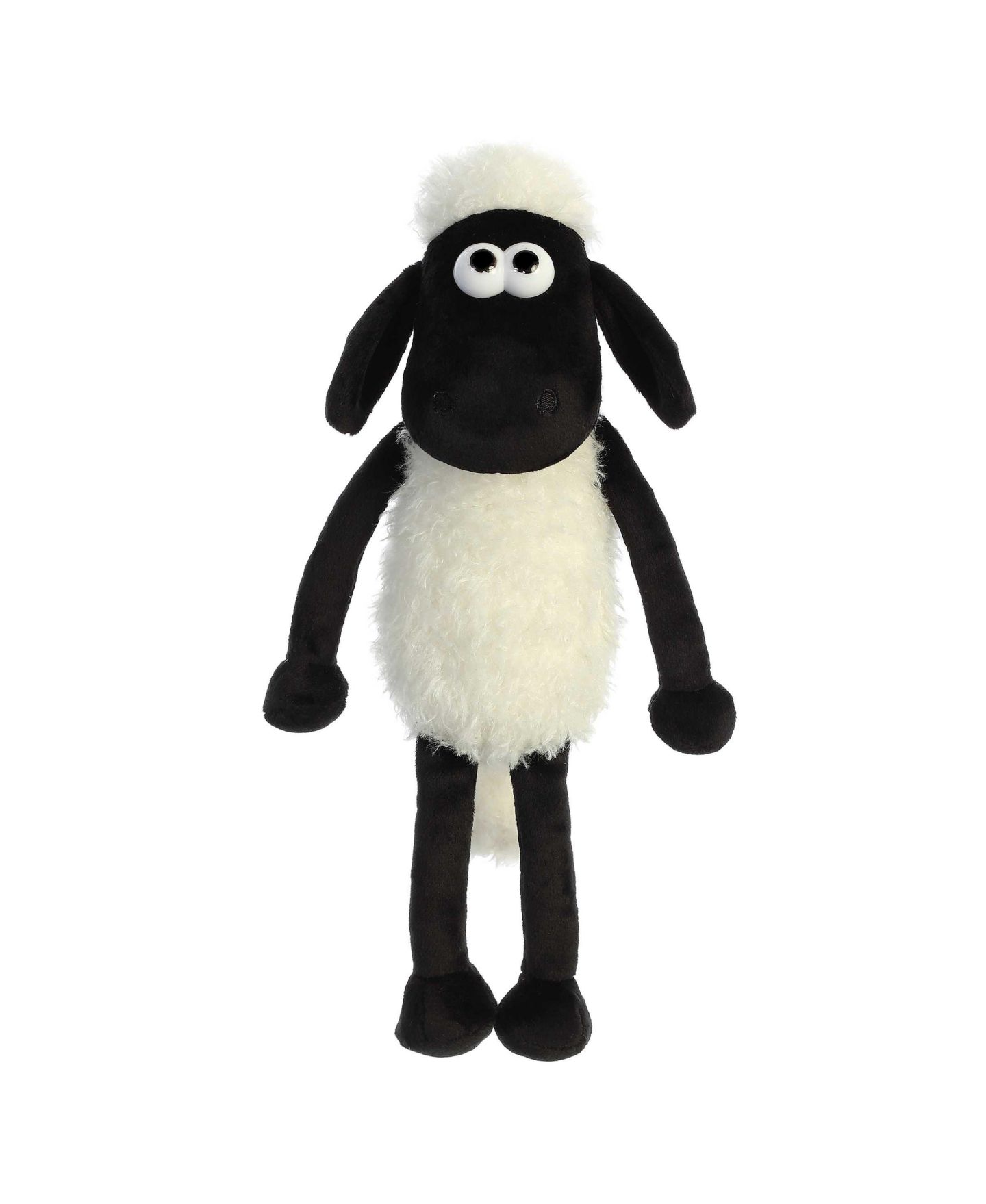 Детская мягкая игрушка Aurora Shaun The Sheep 11" Plush — фото 4