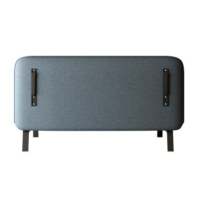 Comfortable Chaise Lounge Sofa with Sturdy Frame