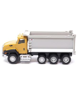 1/64 Caterpillar CT660 Dump Truck with Ox Dump Body