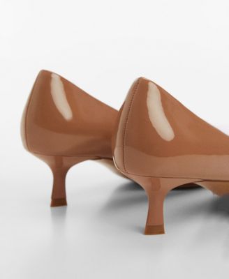 Women's Kitten Heel Shoes