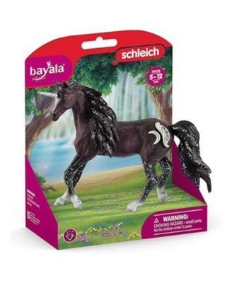 Bayala Moon Stallion Unicorn Figure 70578