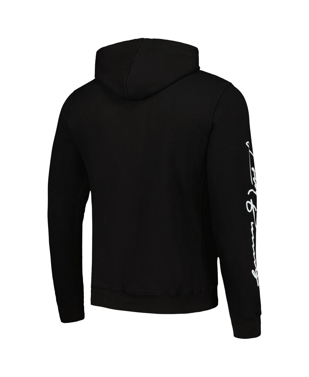 FREEZE MAX MEN'S & WOMEN'S BLACK LOONEY TUNES LOLA ALL-STAR PULLOVER HOODIE 