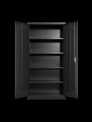 Steel Storage Cabinet