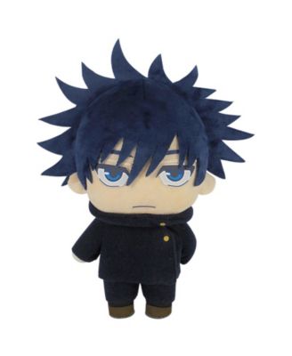 Jujutsu Kaisen Fushiguro 8 Inch Plush Figure