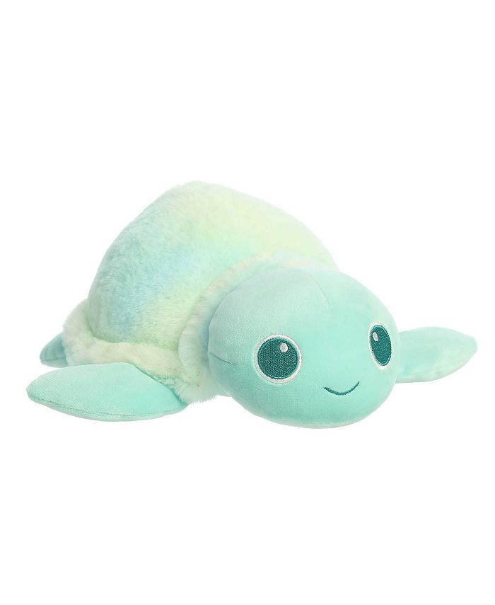 Aurora Small Squishy Hugs Sea Turtle Squishiverse Adorable Plush Toy ...