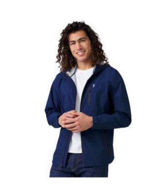 Men's Hydro Lite X2O Highline Waterproof Rain Jacket