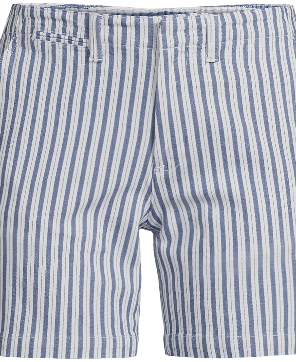 Lands' End Plus Size Classic 7