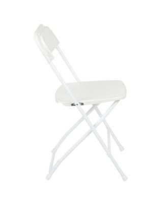 Outdoor Event/Tailgate Set With Pop Up Event Canopy With Carry Bag, Bi-Fold Table And 4 Folding Chairs