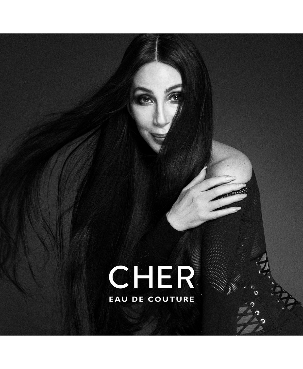 Cher Decades Couture - Unisex Perfume Spray - Cher Decades 60's - 1 Fl Oz