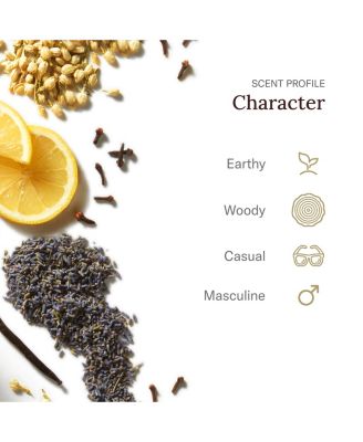 Stetson Original Deep Clean Face & Beard Wash 3 Pack