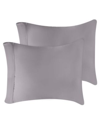 300-TC Cooling Modal Lightweight Pillowcases, Standard (Set of 2)