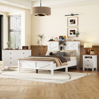 Streamdale Furniture