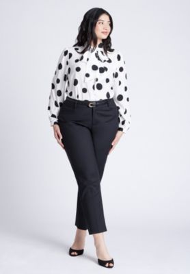 Women's Kady Fit Double-Weave Pant