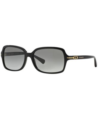 coach sunglasses hc8116