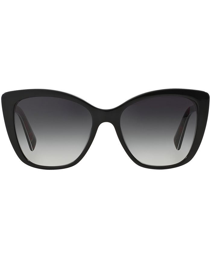 Dolce & Gabbana Sunglasses, DG4216P & Reviews - Sunglasses by Sunglass ...