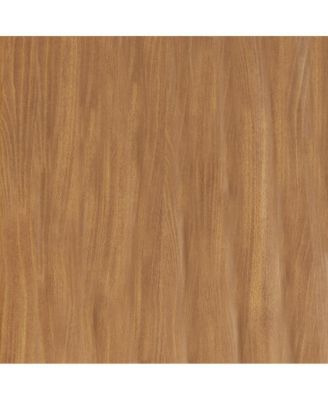 Dubois Indoor/Outdoor Solid Acacia Wood Low Profile Lounge Folding Chair For Use With Backyard, Patio, Sunroom, Porch, Garden