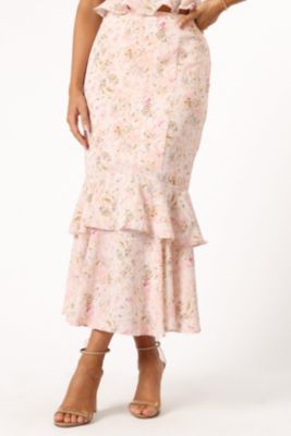 Women's Luna Two Piece Set