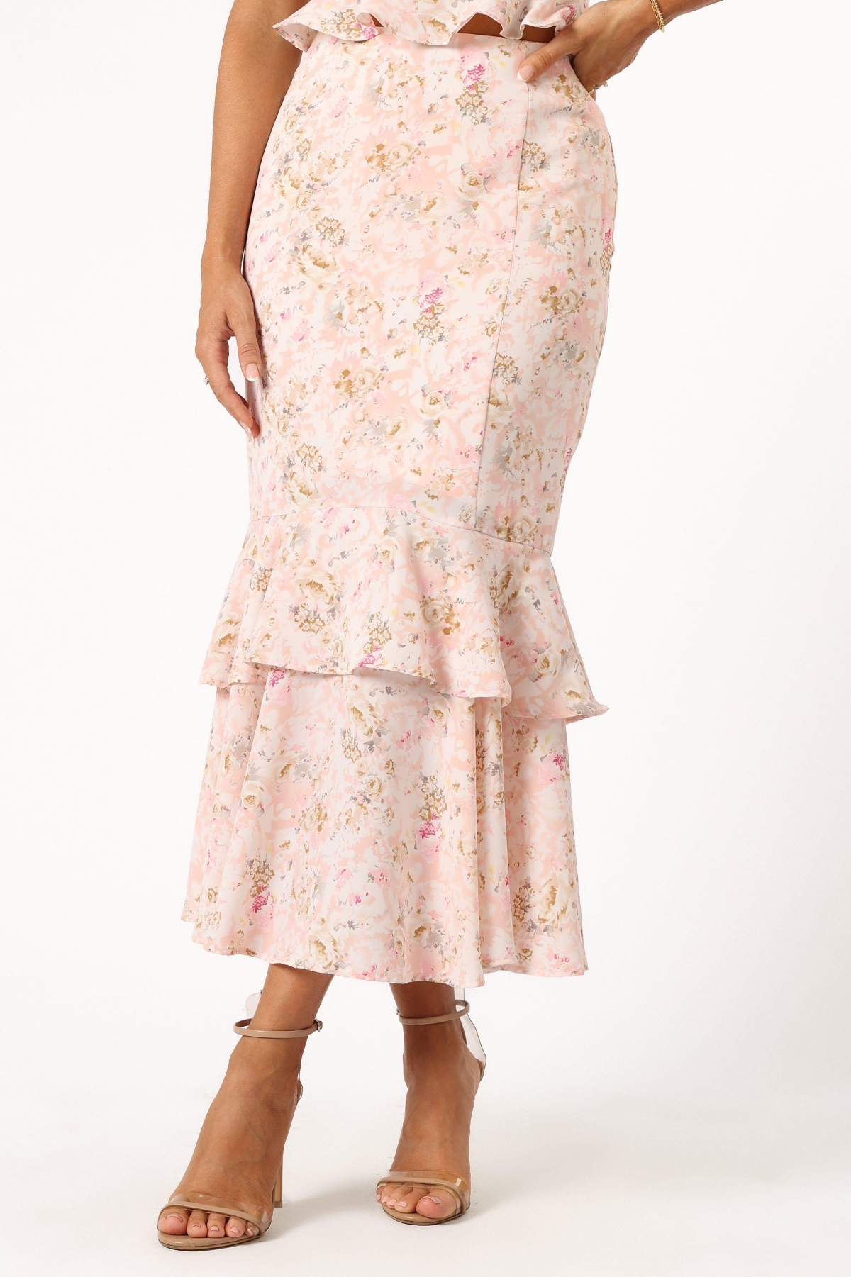 Petal and Pup Women's Luna Two Piece Set