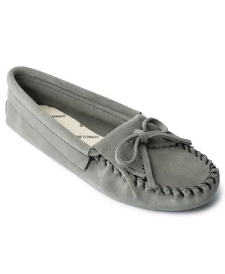 Women's Kilty Softsole Moccasins