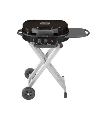 RoadTrip 225 Standup Propane Gas Grill