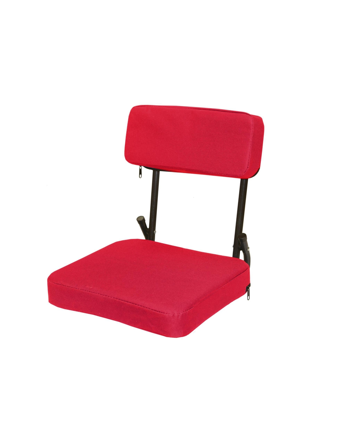 Coliseum Seat - Red - Red