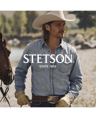 Stetson Original Deep Clean Face & Beard Wash 3 Pack