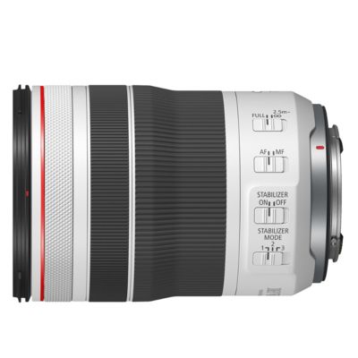 Canon RF70-200mm F4 L is USM (4318C002)