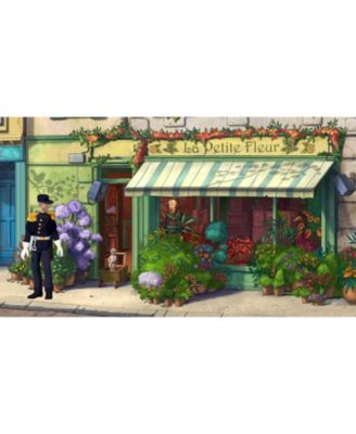 Broken Sword V - Nintendo Switch