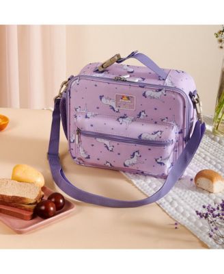 Kid Friendly Chilled Bag for Lunch