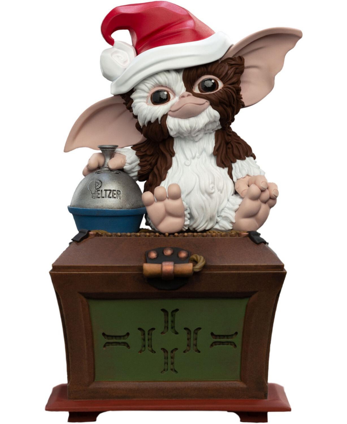 Weta Workshop Mini Epics - Gremlins - Gizmo (Limited Edition) - 960