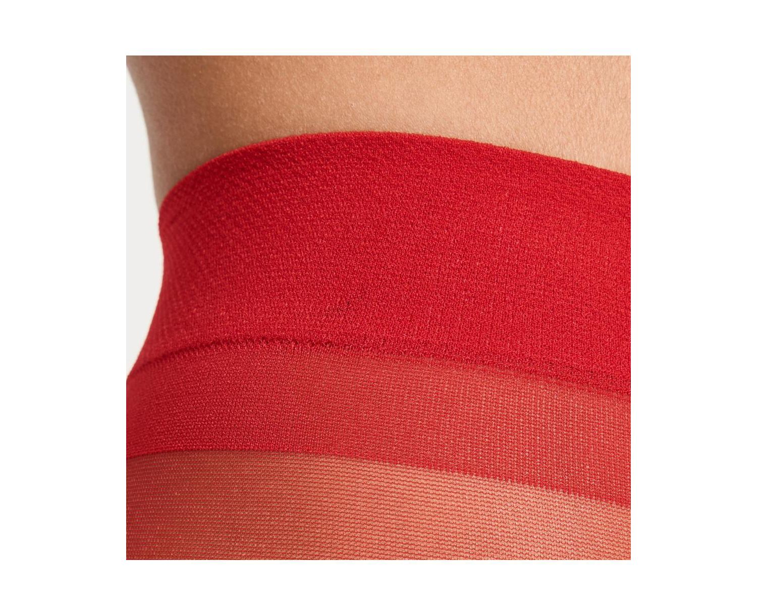 Women's Avery Microfiber Italian Tights