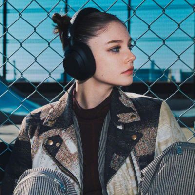 WHULT900N/B ULT Noise Cancelling Headphones