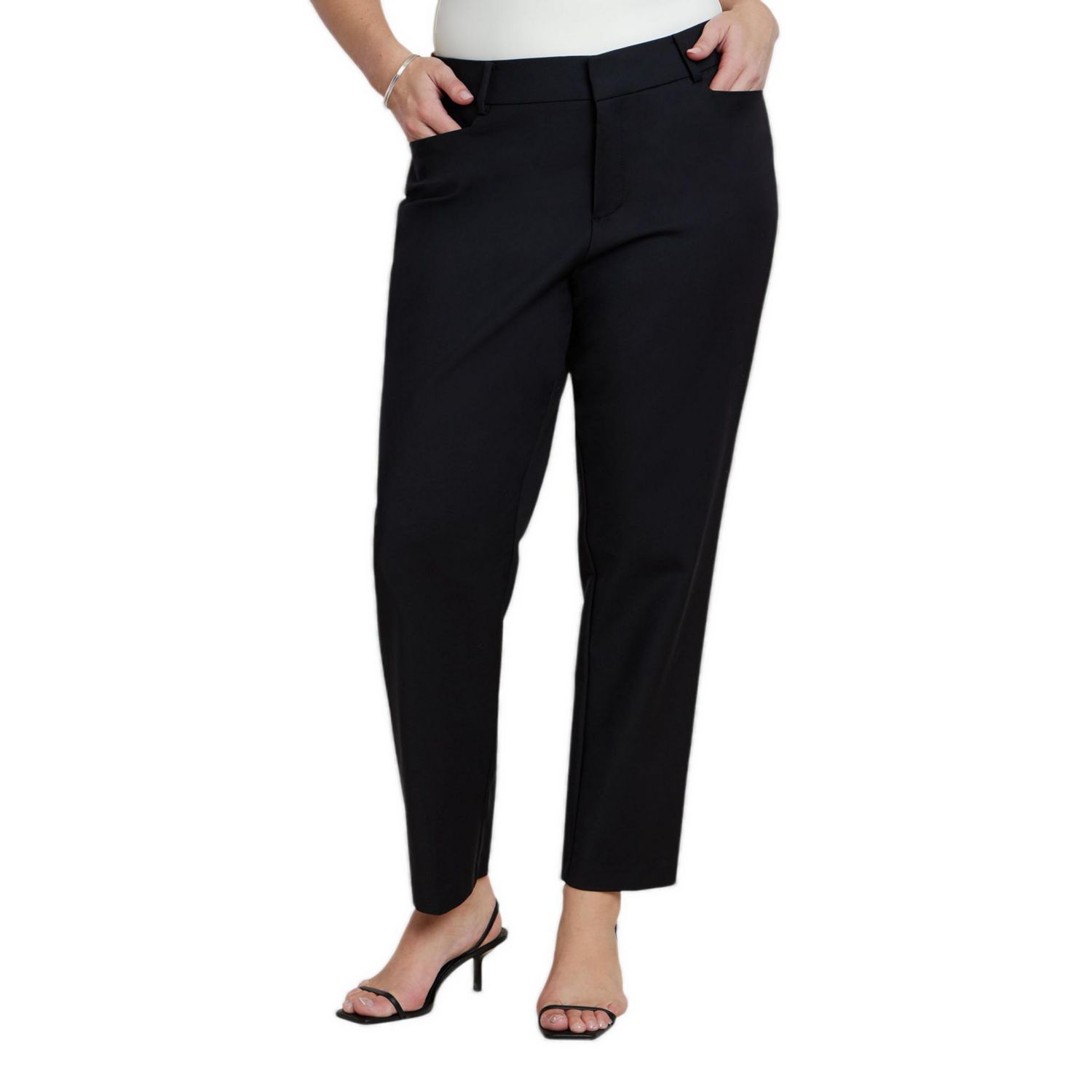 Women's Kady Fit Double-Weave Pant