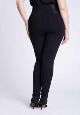 Women's Plus Size Miracle Flawless Legging